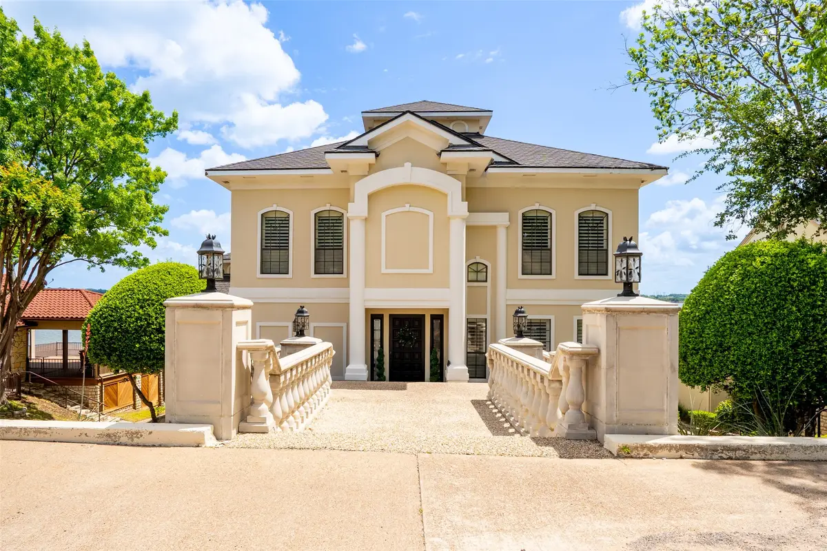 5001 Rio Vista Drive, Granbury, TX 76049 - #1