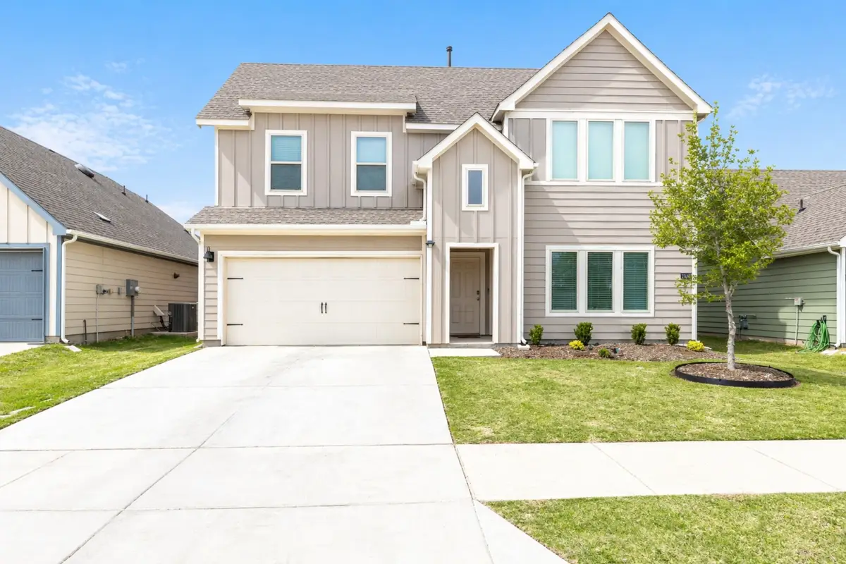 13041 Dawson Drive, Providence Village, TX 76227 - #1