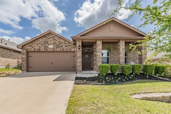 9929 Clemmons Road, Fort Worth, TX 76108