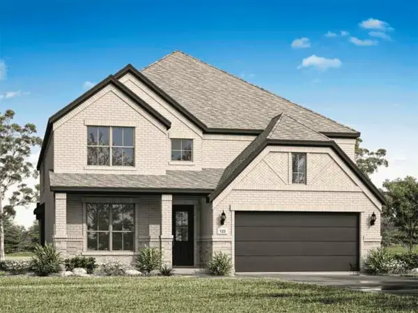 4137 Blackbird Avenue, Little Elm, TX 75068