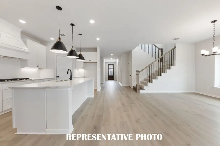 4137 Blackbird Avenue, Little Elm, TX 75068 - #3