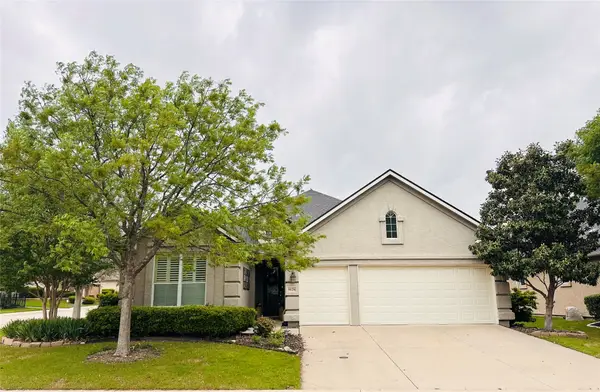 9128 Perimeter Street, Denton, TX 76207