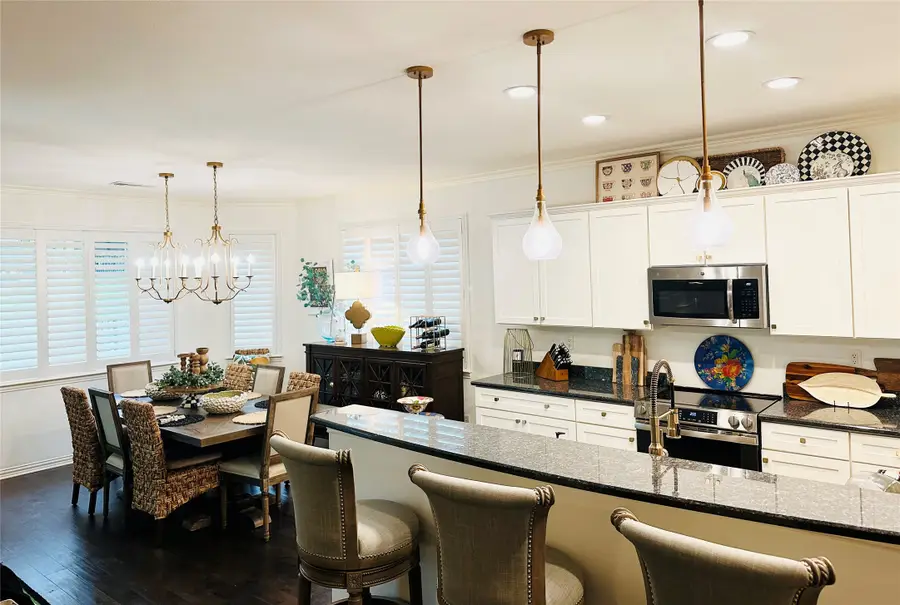 9128 Perimeter Street, Denton, TX 76207 - #3