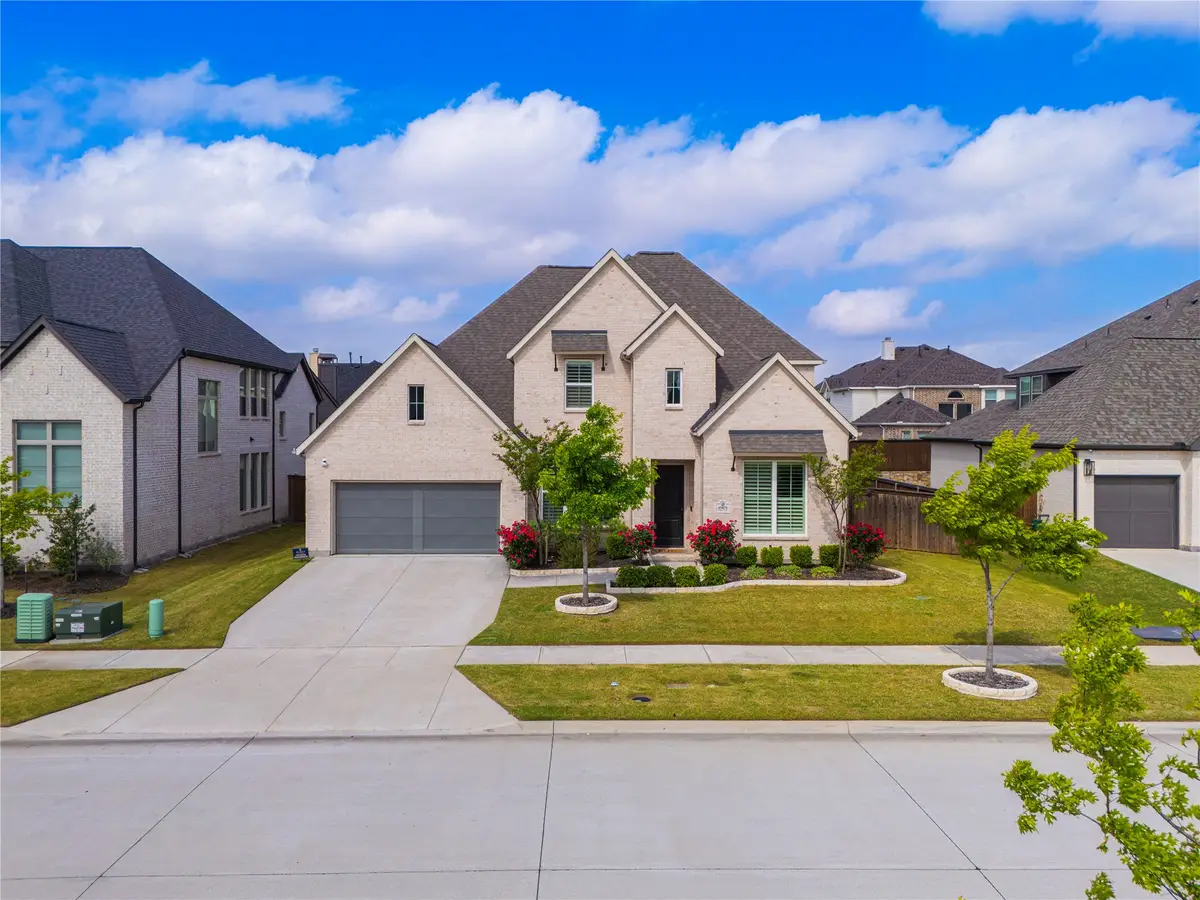 15871 Lucy Lane, Frisco, TX 75033 - #1