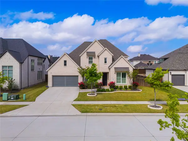15871 Lucy Lane, Frisco, TX 75033