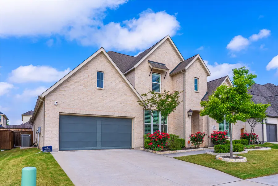 15871 Lucy Lane, Frisco, TX 75033 - #2