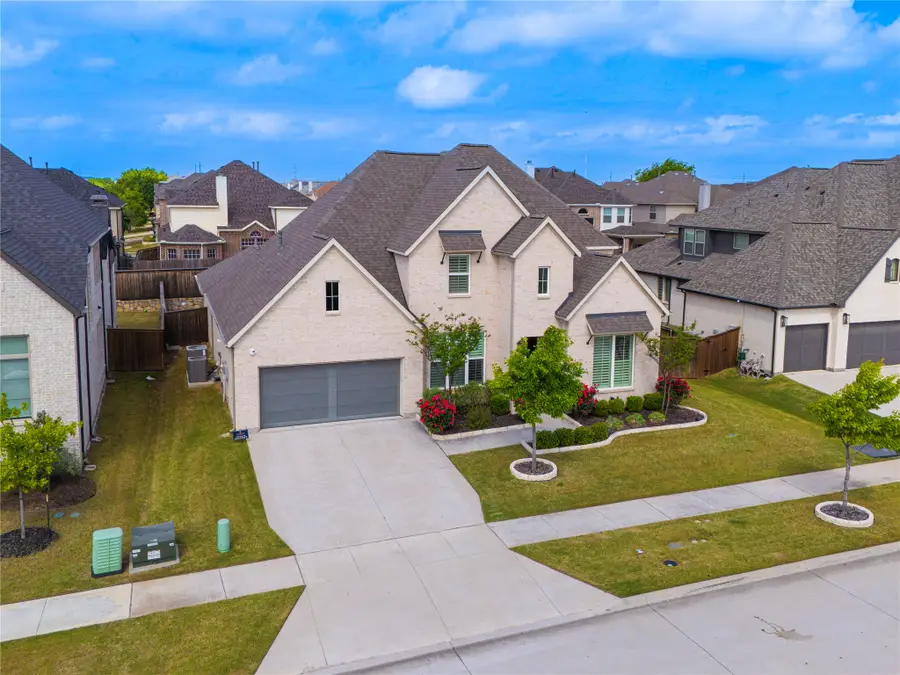 15871 Lucy Lane, Frisco, TX 75033 - #3