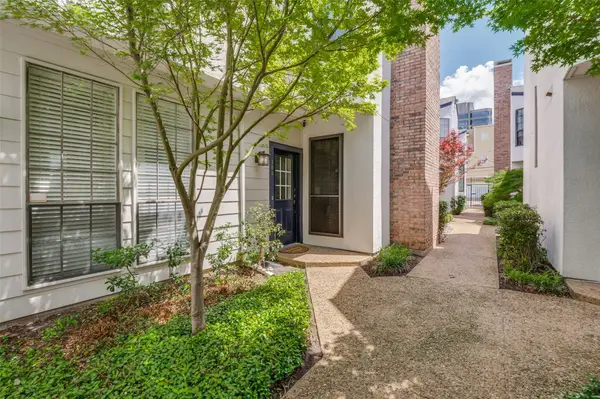 4132 Cole Avenue #102, Dallas, TX 75204