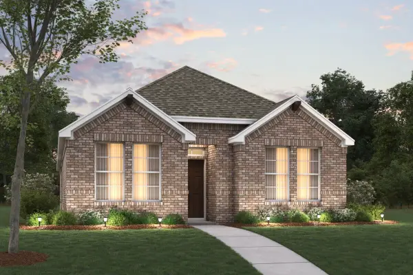3816 Nocona Street, Celina, TX 75009