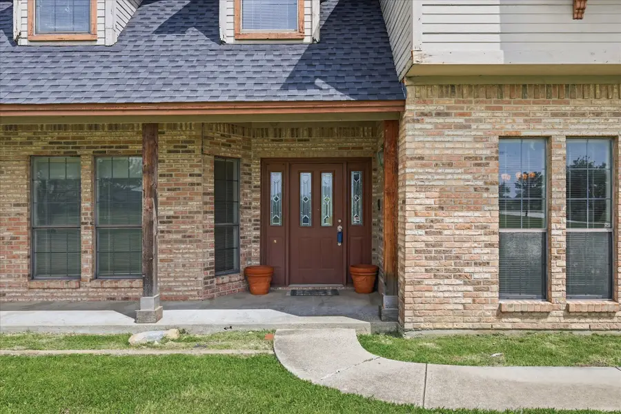 211 Bayne Road, Haslet, TX 76052 - #2