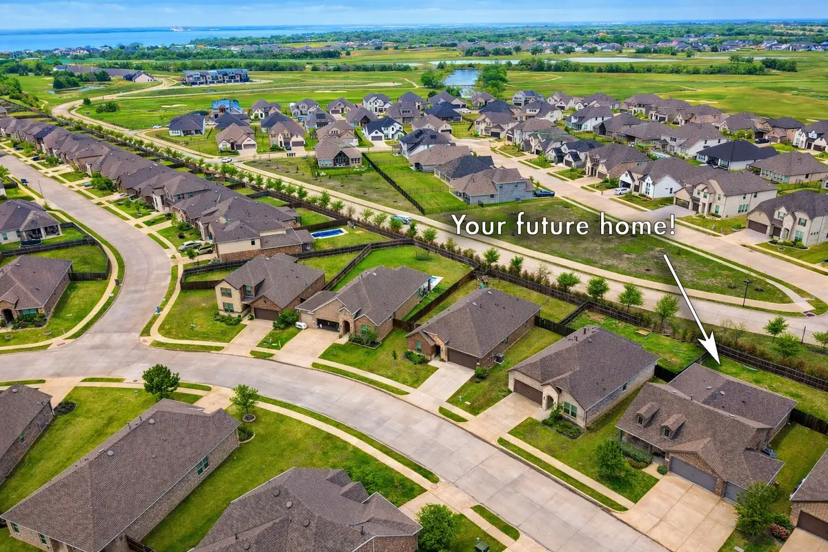 3076 Maverick Drive, Forney, TX 75126 - #1