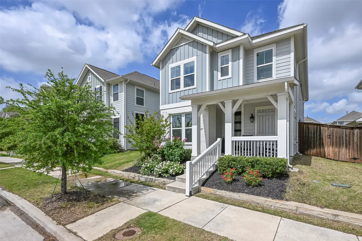 1549 Kessler Drive, Carrollton, TX 75006 - #1