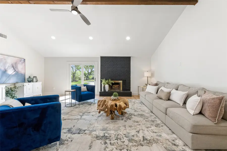 425 N Pearson Lane, Southlake, TX 76248 - #3