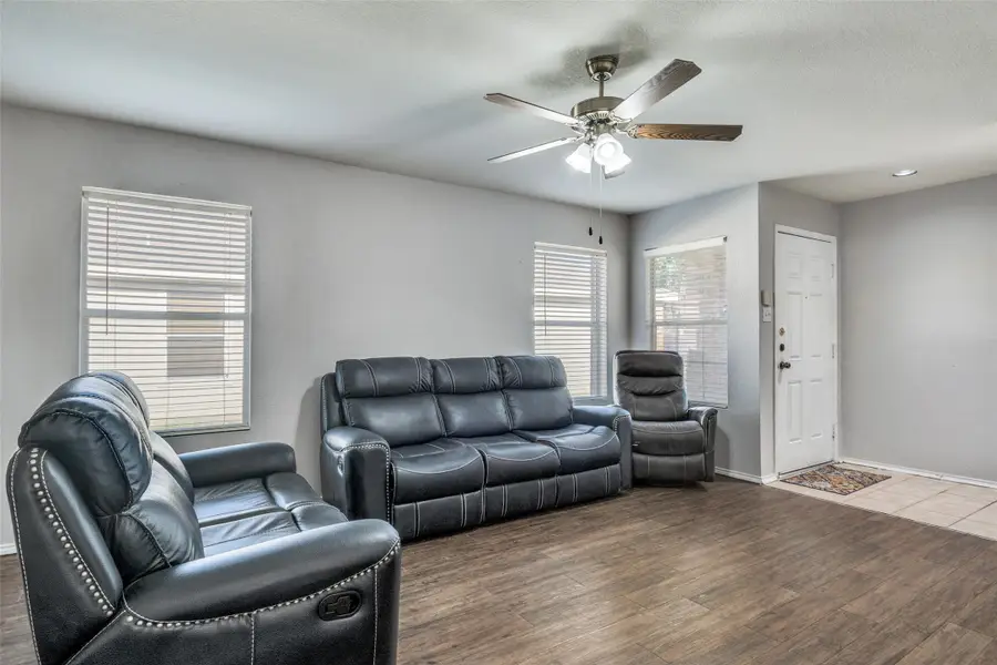 4033 Shawnee Trail, Heartland, TX 75126 - #3