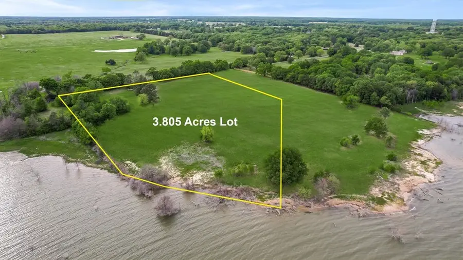 1125 County Road 2670 #Lot 2, Telephone, TX 75488 - #2