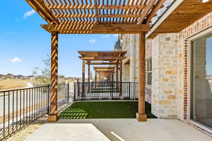 1200 Armstrong, The Colony, TX 75056 - #3