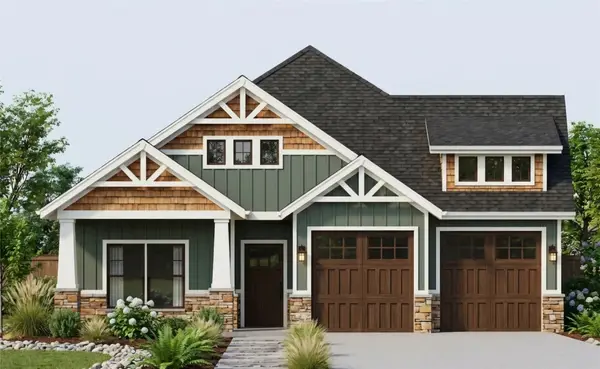 408 Betchan Street, Lake Dallas, TX 75065