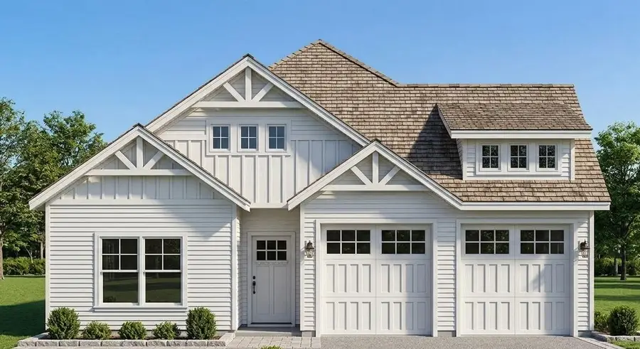 408 Betchan Street, Lake Dallas, TX 75065 - #3