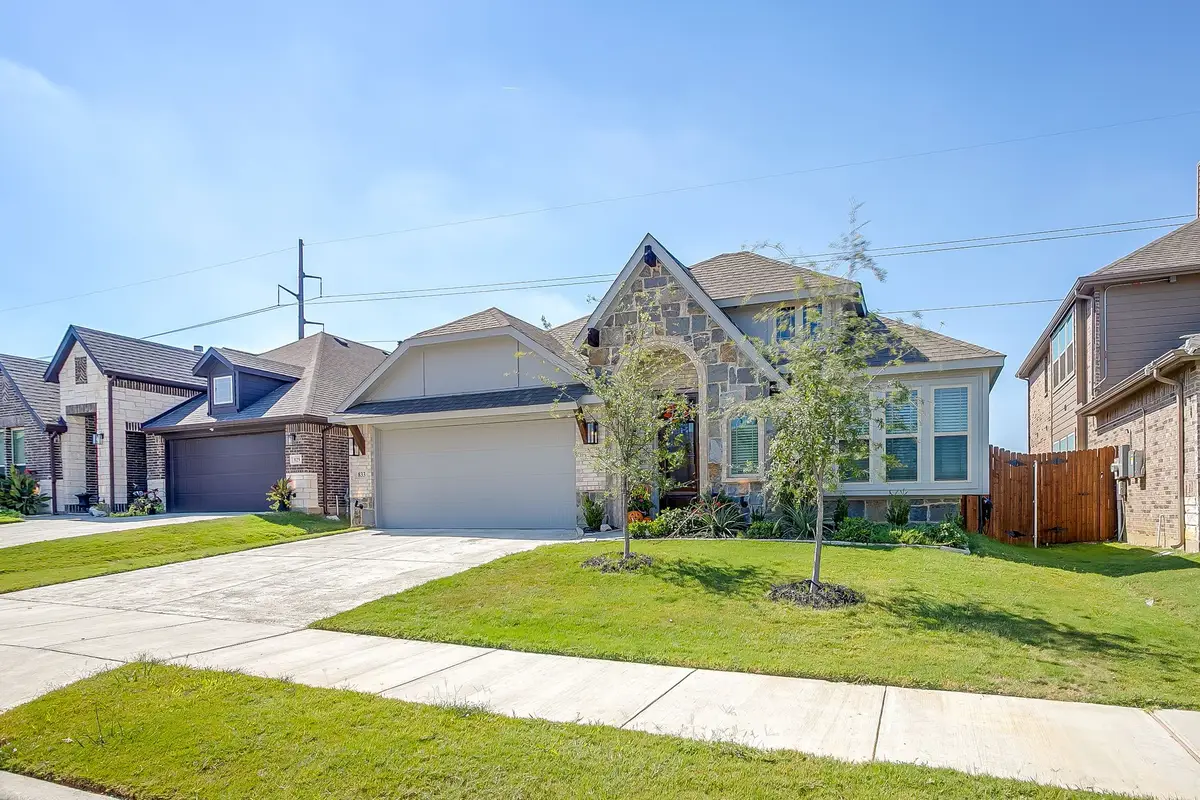 833 Godley Road, Godley, TX 76044 - #1