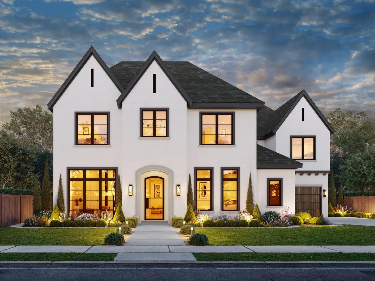 5188 Lago Vista, Frisco, TX 75034 - #1