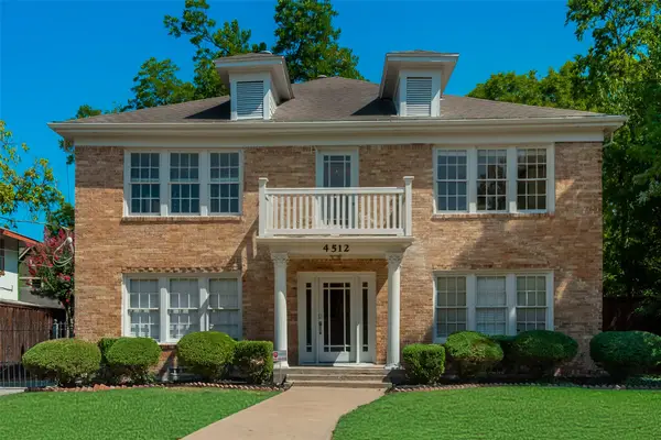 4512 Swiss Avenue, Dallas, TX 75204