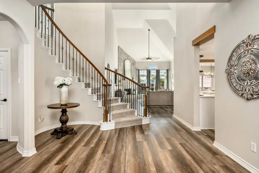 841 Twin Buttes Drive, Prosper, TX 75078 - #3