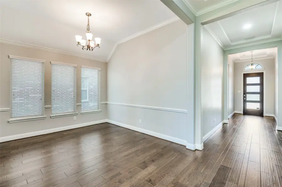 8042 Acoma Lane, Dallas, TX 75252 - #2