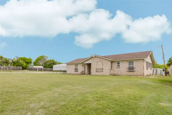 600 S College Avenue, Eastland, TX 76448