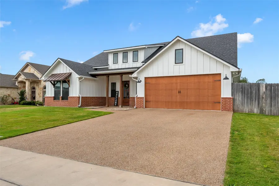 394 Cavitt Court, Robinson, TX 76706 - #2