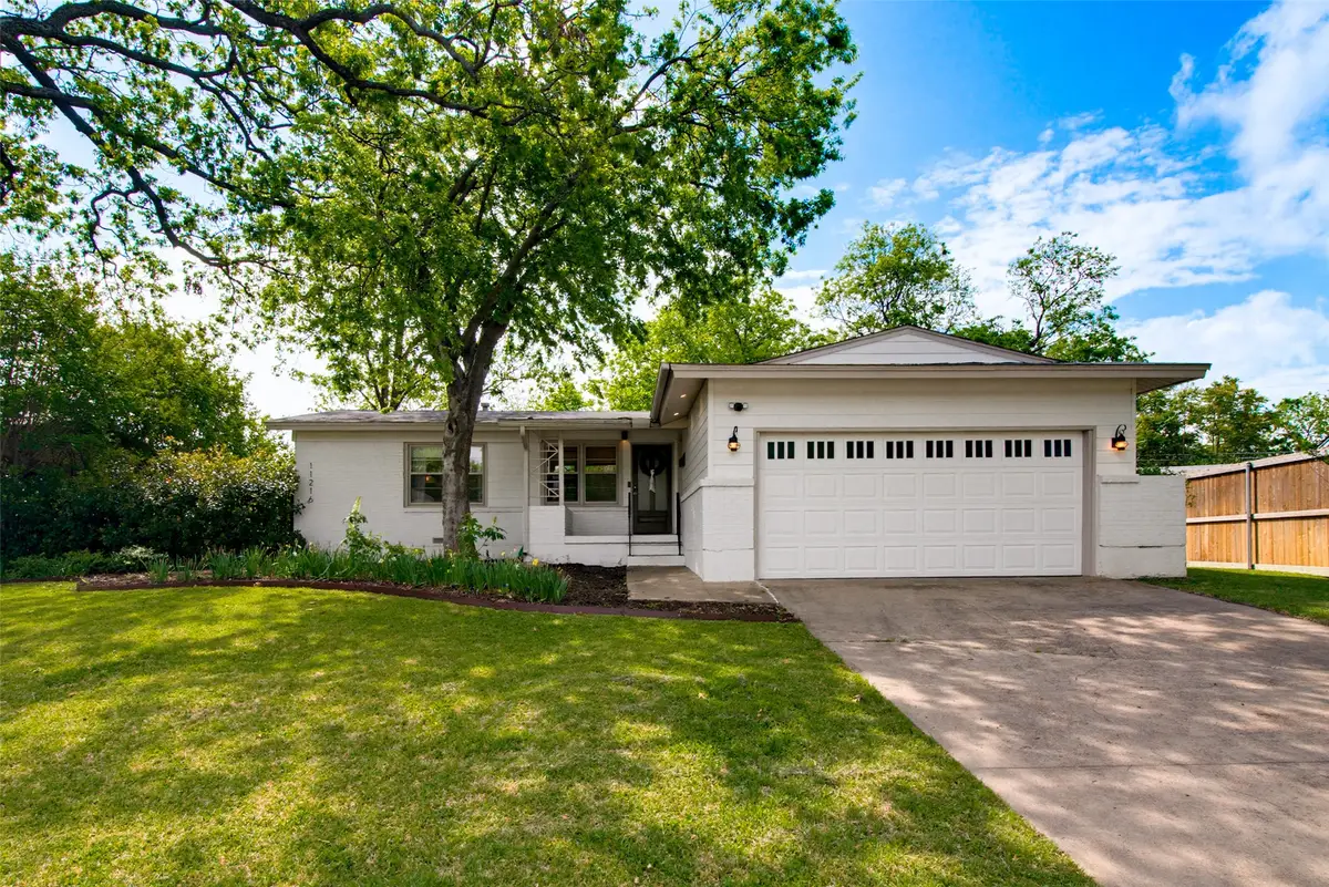 11216 Flamingo, Dallas, TX 75218 - #1
