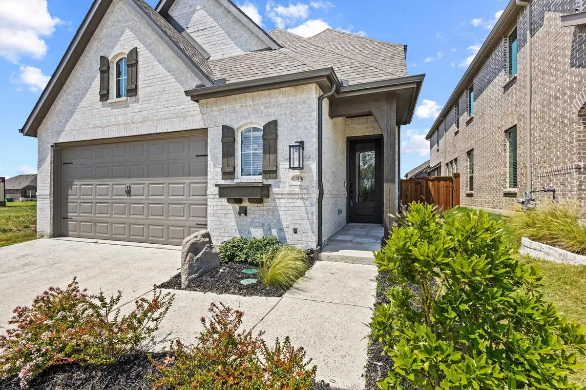 3920 Aqua Lane, Sherman, TX 75090 - #1