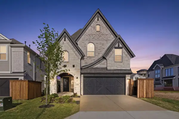 1536 Thebes Alley, Corinth, TX 76208