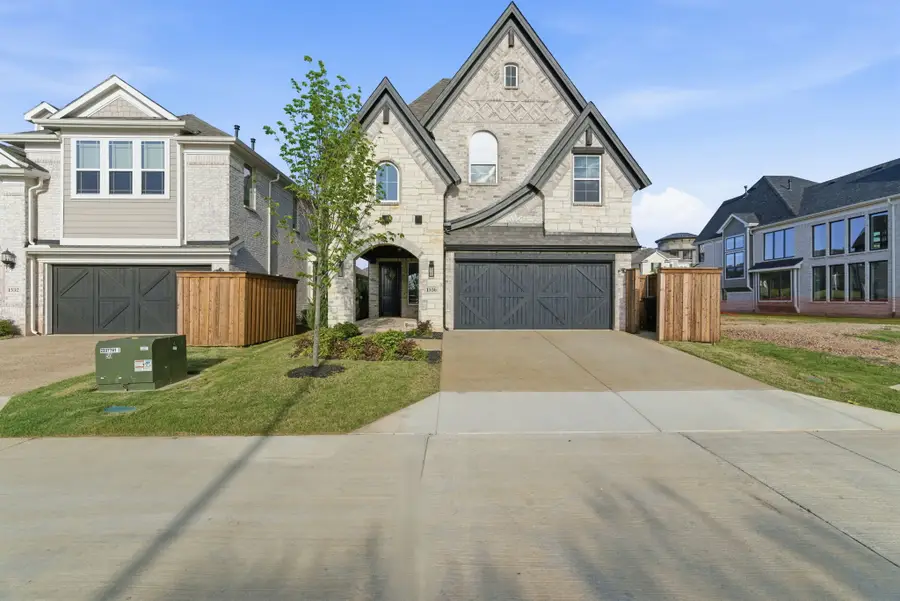 1536 Thebes Alley, Corinth, TX 76208 - #3