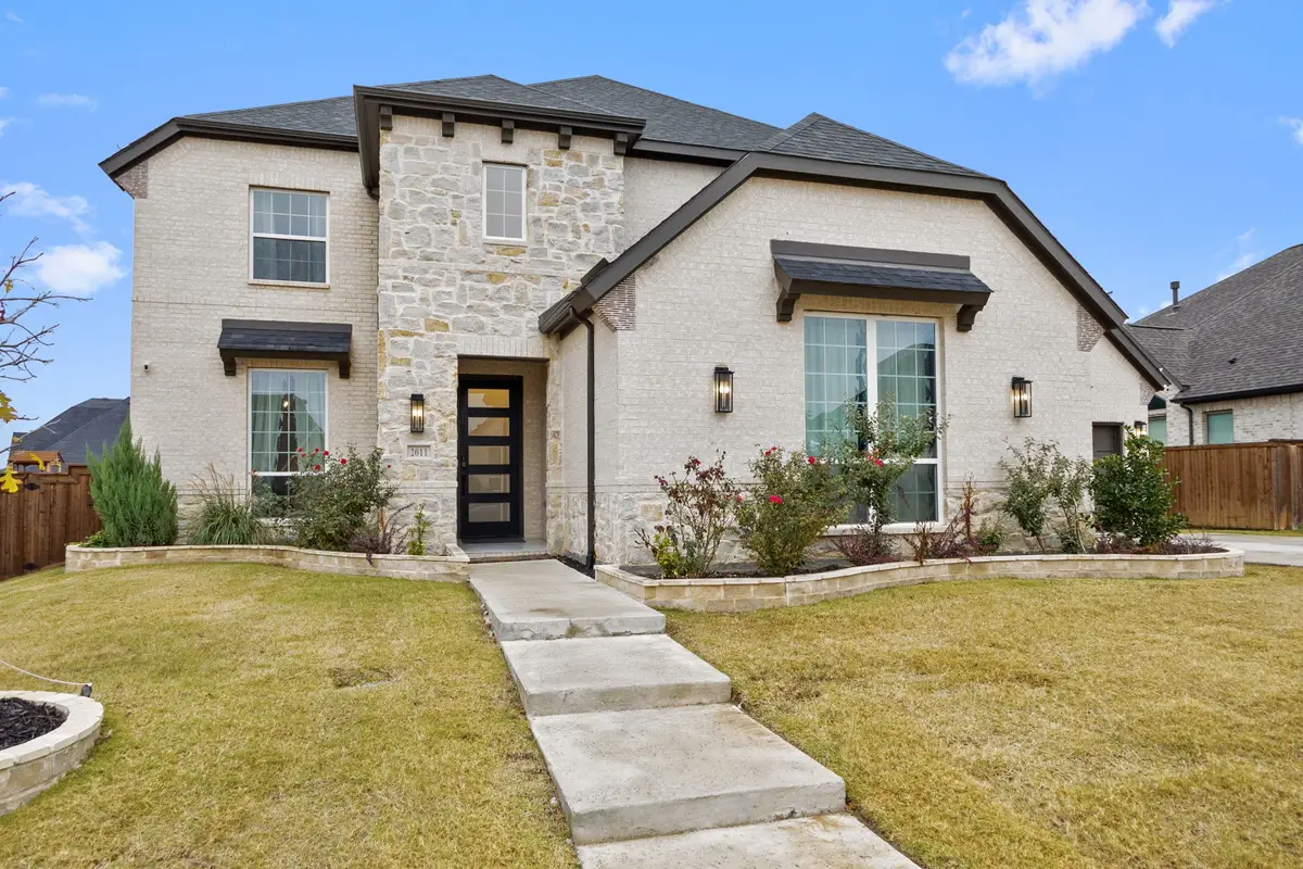 2011 Stargrass Road, Haslet, TX 76052 - #1