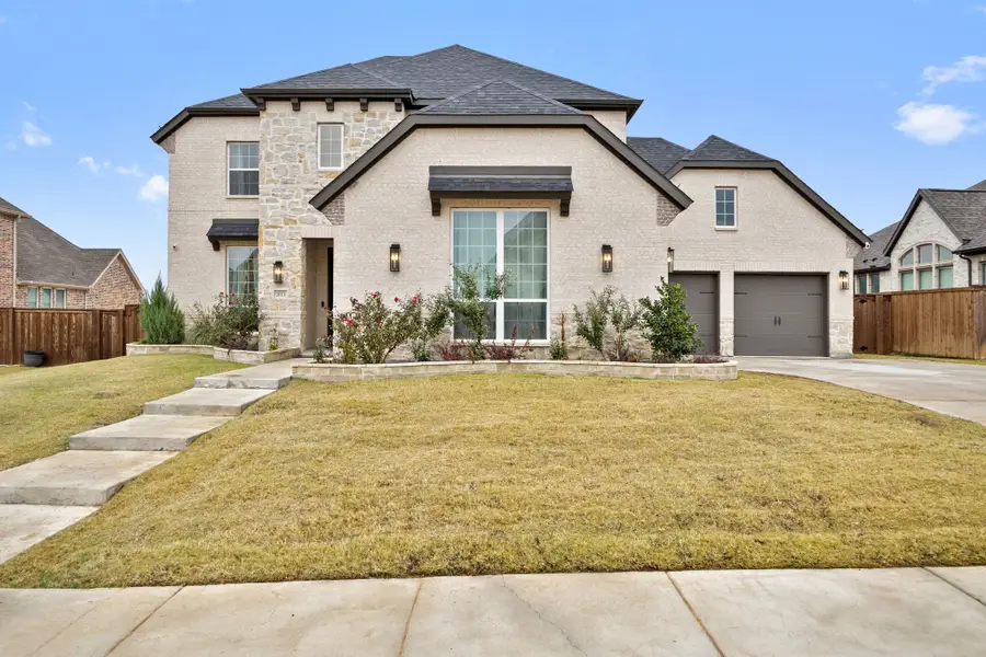 2011 Stargrass Road, Haslet, TX 76052 - #2
