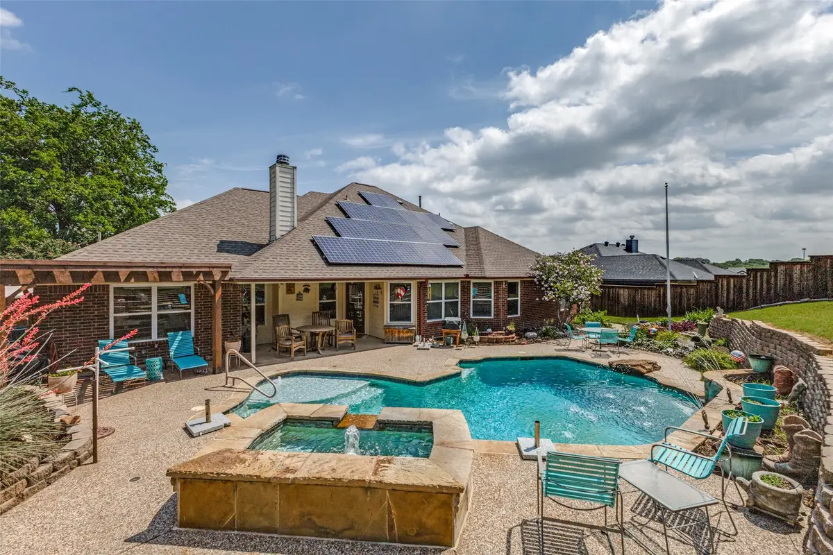 1021 Foxwood Lane, Wylie, TX 75098 - #1