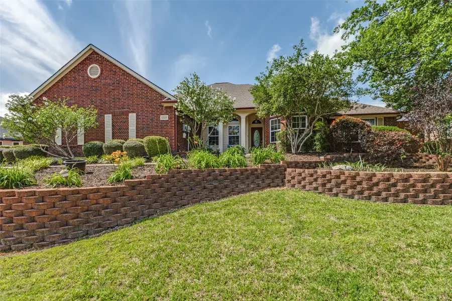 1021 Foxwood Lane, Wylie, TX 75098 - #2