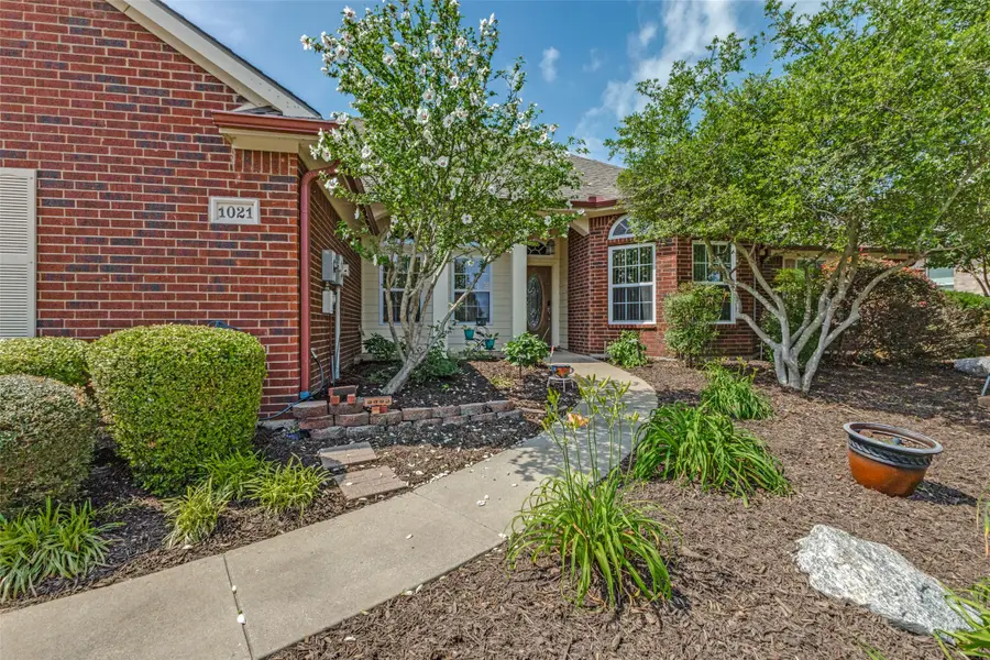 1021 Foxwood Lane, Wylie, TX 75098 - #3