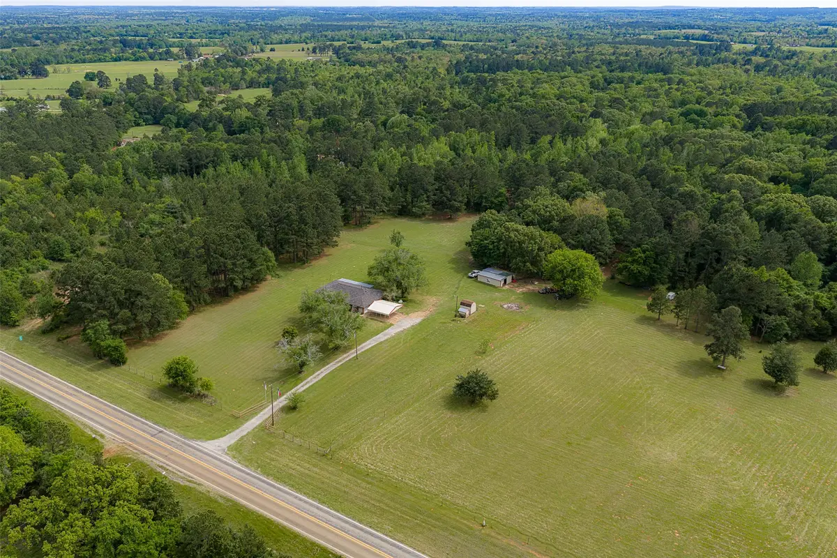 2029 W State Highway 294, Elkhart, TX 75839 - #1