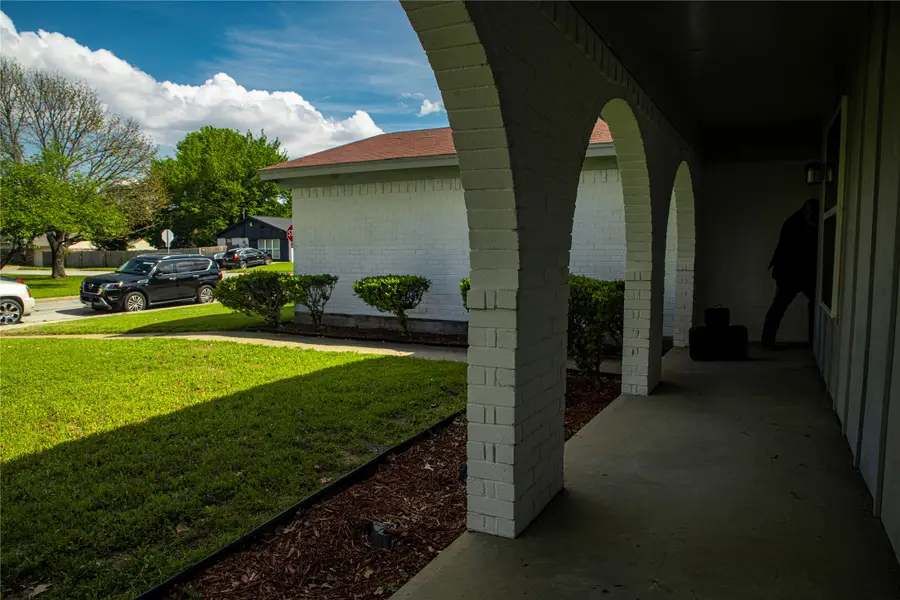 1432 Barron Lane, Fort Worth, TX 76112 - #2