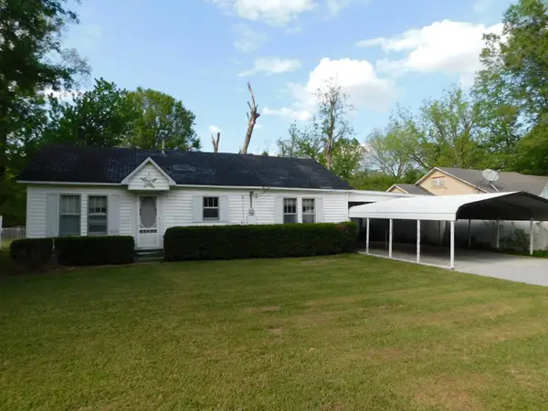 507 E Spring Street, Taylor, AR 71861