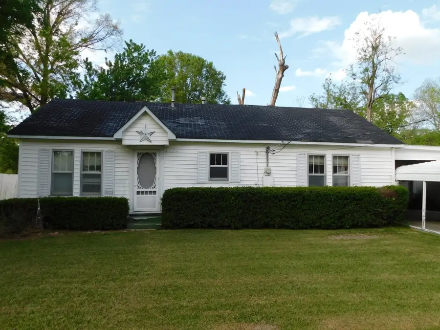 507 E Spring Street, Taylor, AR 71861 - #2