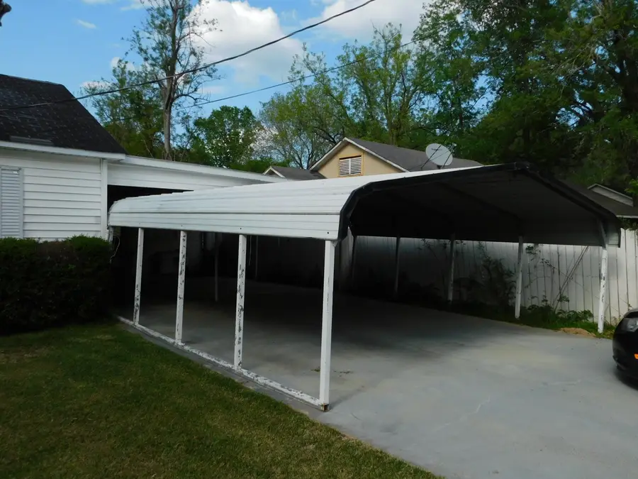 507 E Spring Street, Taylor, AR 71861 - #3