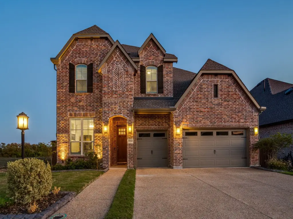 721 Huffines Boulevard, Wylie, TX 75098 - #1