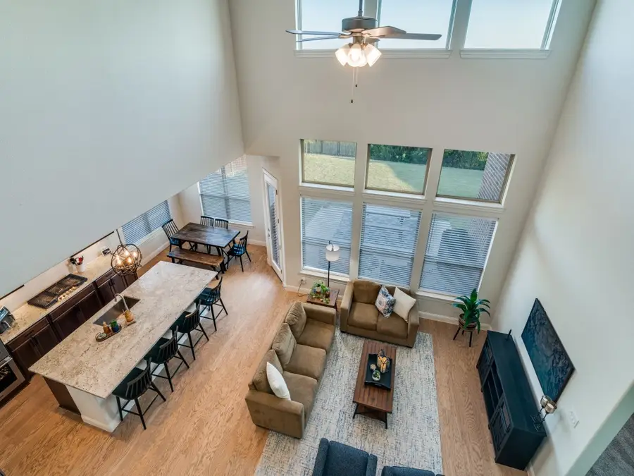 721 Huffines Boulevard, Wylie, TX 75098 - #2