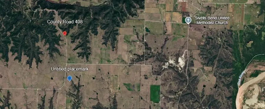 TBD County Road 408, Gainesville, TX 76240 - #2