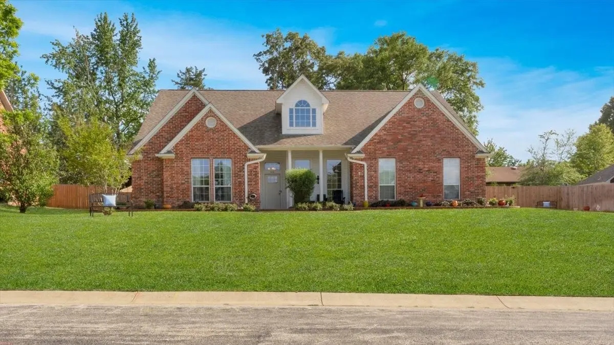 514 Susie Street, Chandler, TX 75758 - #1