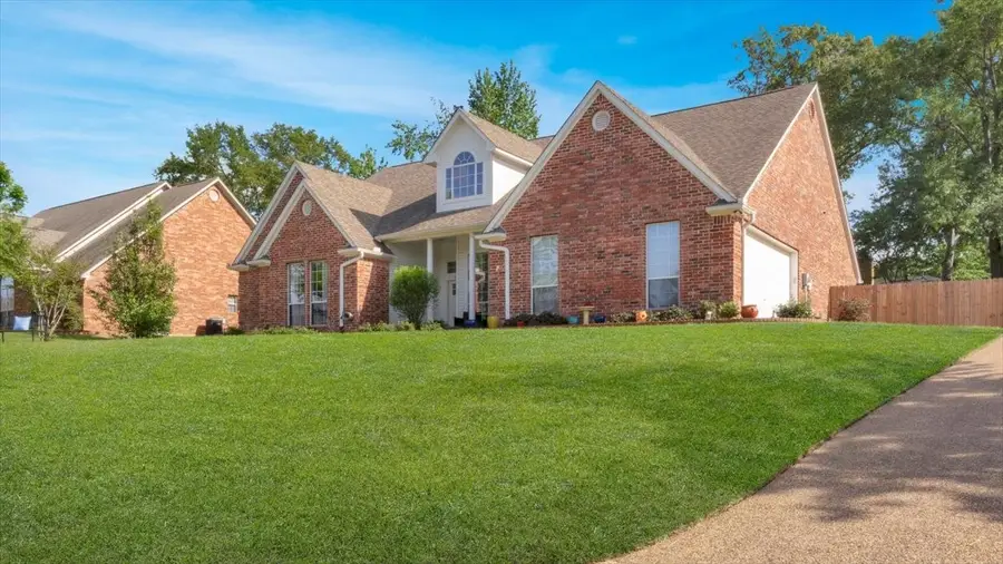 514 Susie Street, Chandler, TX 75758 - #3