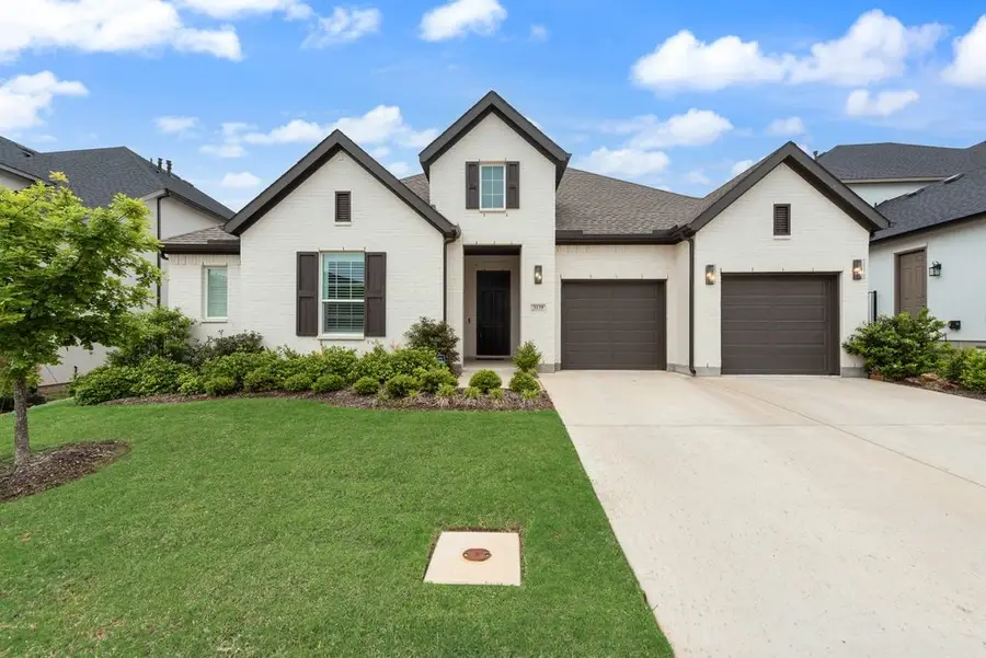 3129 Berkeley Avenue, Copper Canyon, TX 75077 - #2