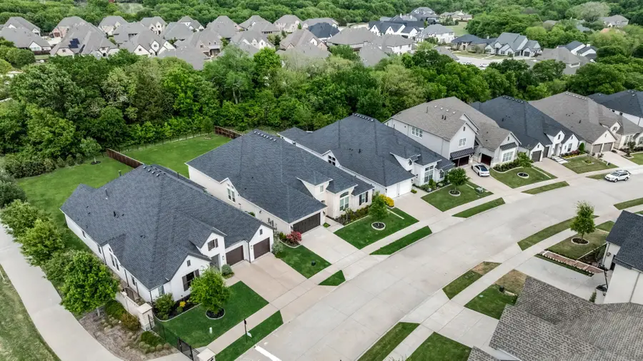 6252 Rocca Valle Drive, McKinney, TX 75071 - #2